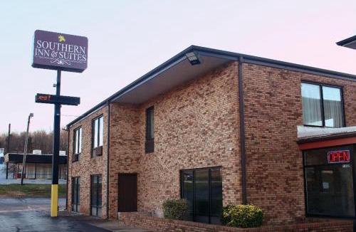Drayton Hotel | Southern Inn and Suites