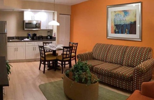 Weston Apartment | Spacious 2 BR | Vacation Village At Bonaventure