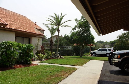 Sarasota Condo | Spacious 2bed/bath, quiet, and private