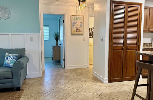 Cypress Lake House | Spacious 3BR/2BA home close to Sanibel/Fort Myers Beaches and SWFL attractions