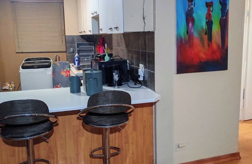 Richards Bay Apartment | Spacious apartment near the beach