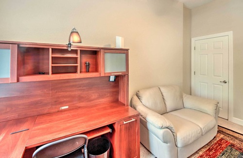 The Plantation Somerset Condo | Spacious Fort Myers Condo w/ Screened Balcony