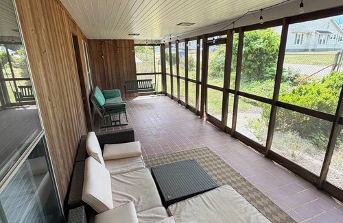 Rutherfordton House | Spacious Home with fenced in yard, close to everything, great for families