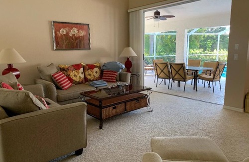 Broadmoor House | Spacious home with everything you will need for your stay