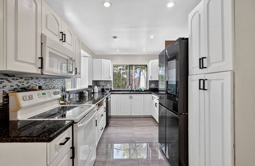 Ives Estates House | Spacious Private Villa w/Pool Prime Location