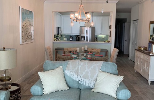 Charlotte Harbor Condo | Spacious Punta Gorda, FL Luxury Waterfront Condo on Charlotte Harbor