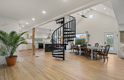 Travelers Rest Bed & Breakfast | Spacious Retreat: Near GVL & AVL, Luxe Touches
