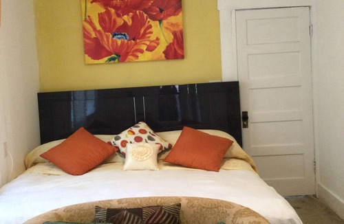 Fort Myers House | Spacious Two Floors Apartment 17 miles within the Yacht Club Beach, C Coral,