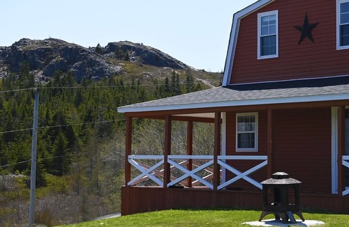 Spaniard's Bay House | Spaniard's Perch - Incredible Ocean View