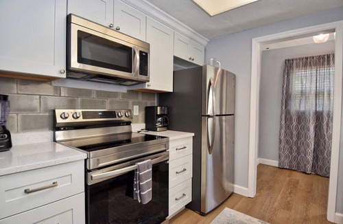 Siesta Key Villa | Sparkling Clean Villa. Walk to Beach, Dining, Shopping & More 167