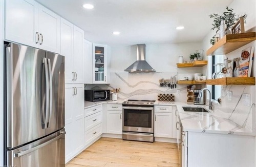 Naples Park House | Special Offer + Discounts! Tranquil 3BR/2BA Home w/Heated Saltwater Pool