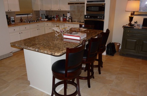 On Top of The World Condo | SPEND 6 to 8 GLORIOUS MONTHS ON THE GULF COAST of FLORIDA! . LOW OFF-SEASON$