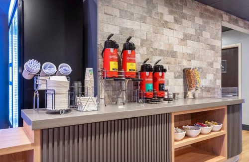 Wesley Chapel Hotel | Spot X Hotel Wesley Chapel - Tampa Area