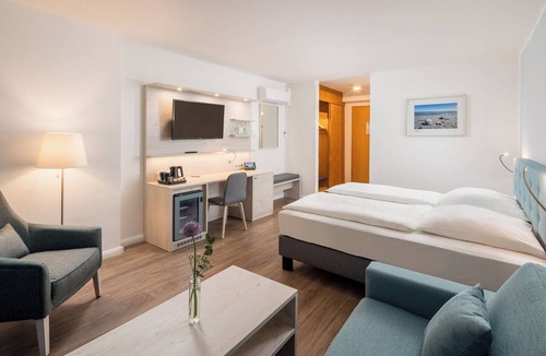 Eckernfoerde Hotel | Stadthotel Eckernförde