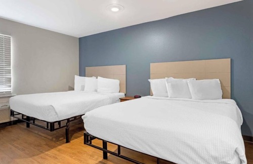 Fort Myers Hotel | Studio 6 Extended Stay Fort Myers FL