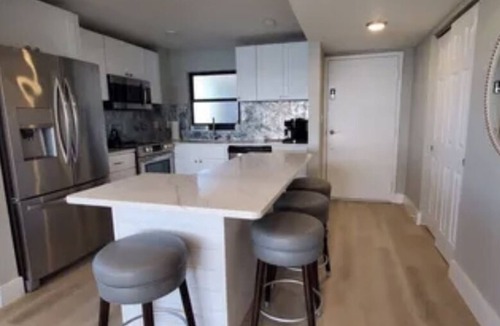 Sand Key Condo | Stunning 16th floor condominium. Full beach view for Gulf of America sunsets