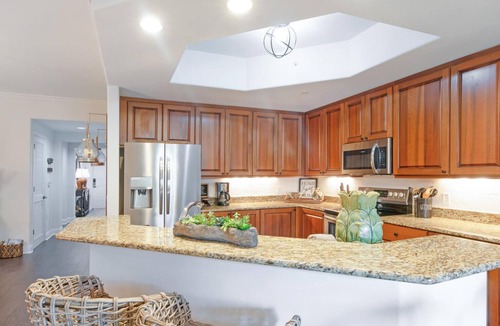 Royal Harbor Condo | Stunning 2 bedroom- 2 bathroom Oasis in a Luxury Resort!