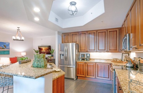 Royal Harbor Condo | Stunning 2 bedroom- 2 bathroom Oasis in a Luxury Resort!
