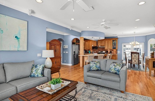 Captiva House | Stunning Captiva Vacation Rental - Bella Vita