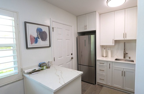 Marco Island Condo | Stunning Fully Renovated 1-Bedroom Condo in the Heart of Marco Island