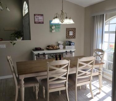 White Marsh House | Stunning Sunsets- 3 bedroom 3 bath executive home