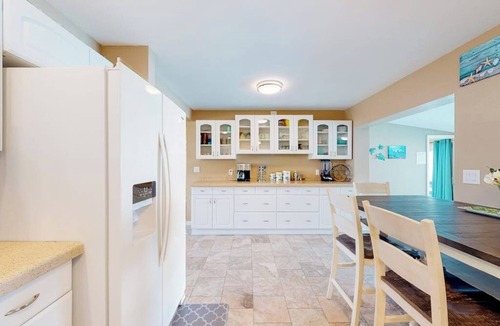Bayshore Gardens House | Summer Deals!4/3 Mother-in-law Suite~Heated Pool! 5 mins to IMG