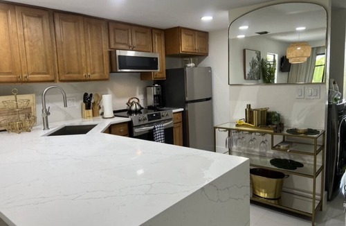Park Shore Condo | Summer DISCOUNT Naples Park Shore Resort, Penthouse, On Site Restaurant