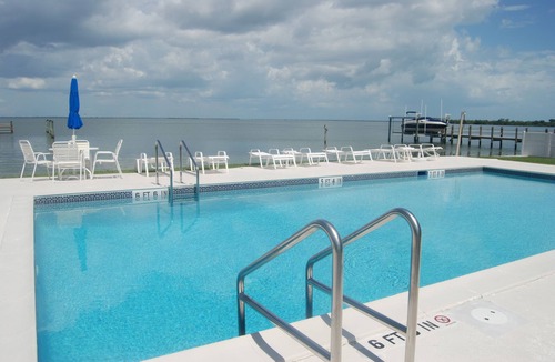 Captiva Condo | SUMMER SALE! Hide-A-Way on the Bay! The Best View on the Island!