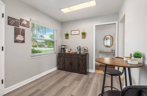 Southgate House | Sun Coast Oasis-Heated Pool-Pool Table-Arcade