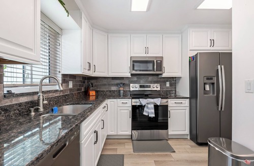 Southgate House | Sun Coast Oasis-Heated Pool-Pool Table-Arcade