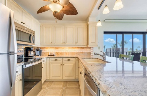 Sanibel Condo | Sundial F401 Penthouse Beachfront with Wrap Around Balcony
