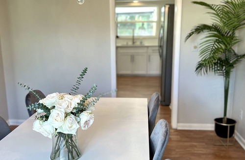 Greater Northdale House | Sunny Home with Pool & Ping Pong