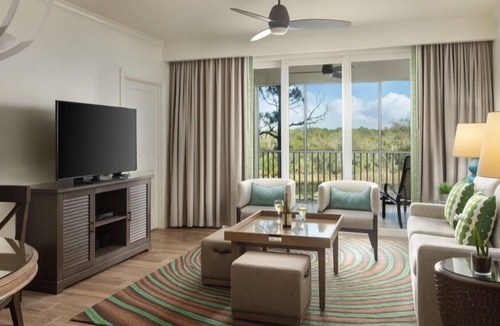 Estero Resort | Sunny secluded retreat with private island & lazy river on Florida’s Gulf Coast