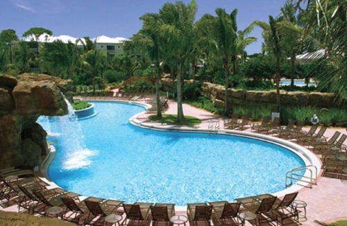 Estero Resort | Sunny secluded retreat with private island & lazy river on Florida’s Gulf Coast