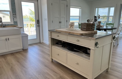 Placida House | Sunrise Bay at Little Gasparilla: Private Waterfront Dock & Short Walk to Beach!