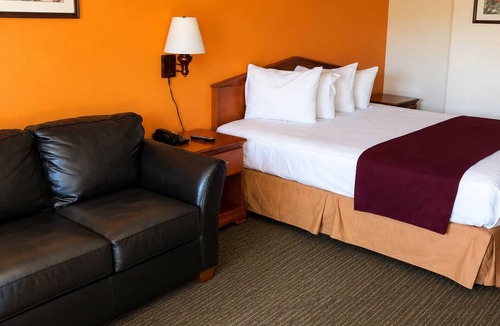 Bradenton Hotel | Sunrise Inn