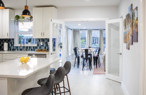 Fort Lauderdale House | Sunseeker Place — Vacation Rental Near the Airport with Easy Ocean Access ☀️🌴