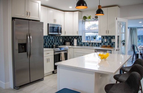 Fort Lauderdale House | Sunseeker Place — Vacation Rental Near the Airport with Easy Ocean Access ☀️🌴