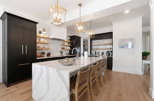 Bonita Springs House | Sunset Beach | Modern, Luxury Beachfront Pool Home | Sleeps 12