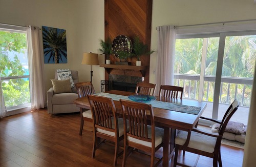 Captiva House | Sunset Captiva 58. Charming 3-bedroom home in the heart of Captiva village.