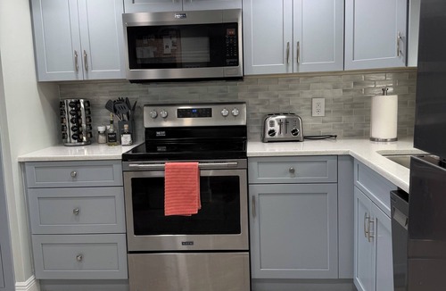 St. Petersburg Condo | SUPER SUMMER SALE! Now-Sep. 30 receive our lowest price of the year!