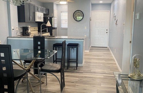 Lochmoor Waterway Estates Condo | Superbe condo à North Fort Myers,