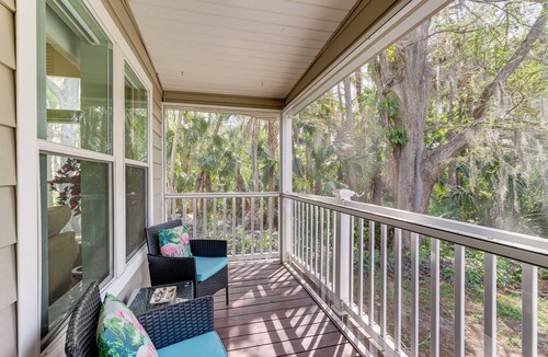 Diplomat House | Swim, Golf & Relax: Family Gem in North Fort Myers