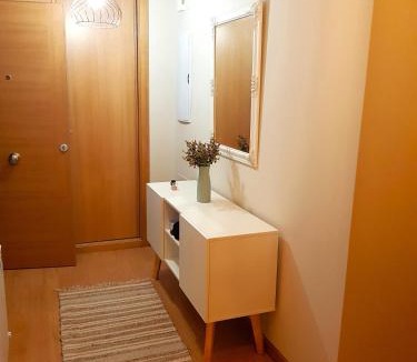 Taboada Apartment | Taboada Sacra Home