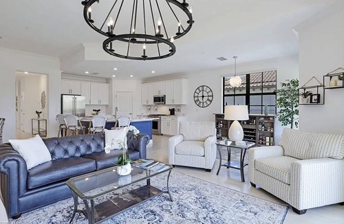 Tuscany Reserve Condo | Talis Park Luxury Coach Home