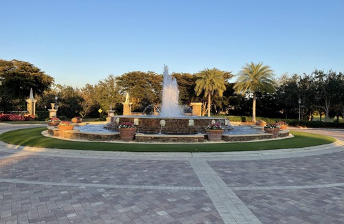 Tuscany Reserve Condo | Talis Park Luxury Coach Home