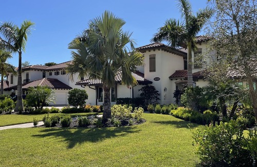 Tuscany Reserve Condo | Talis Park Luxury Coach Home