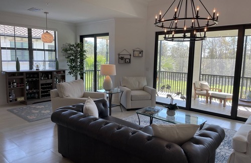 Tuscany Reserve Condo | Talis Park Luxury Coach Home