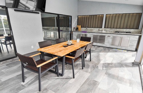 Fort Myers Villa | Talita | Canal Home, Heated Pool & fanced Yard