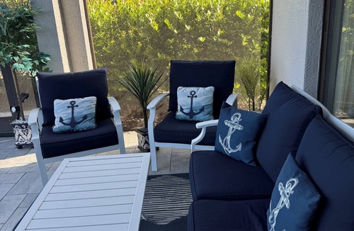 Estero House | Test Drive the Florida Lifestyle 30 Day + Stay! Modern 3 bed 3 bath home.
